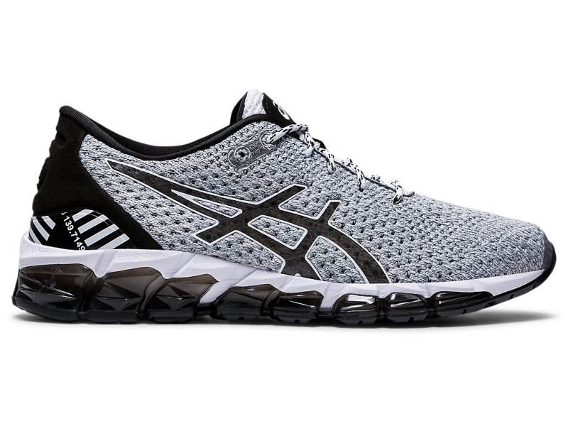 Tênis Asics GEL-QUANTUM 360 5 Knit Mulher Branco, 7462A905.779